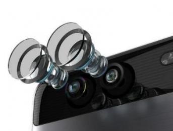 锦帛方激光切割机在手机摄像头模组制程中的重要应用
