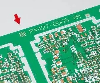 全自动PCB激光打标机助力电路板行业完成质量追溯管控